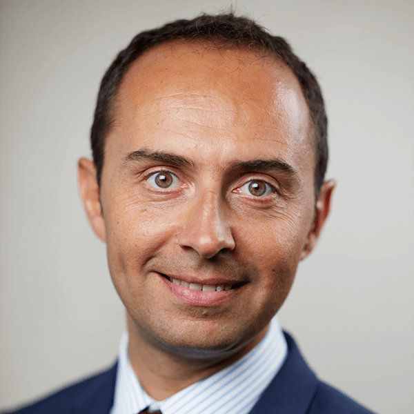 Enrico Vietti