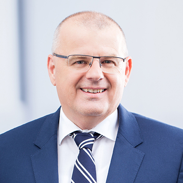 Martin Kössler
