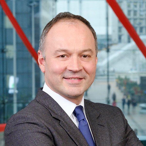 Thierry Bastos